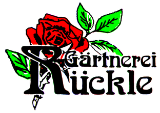 Gärtnerei Rückle